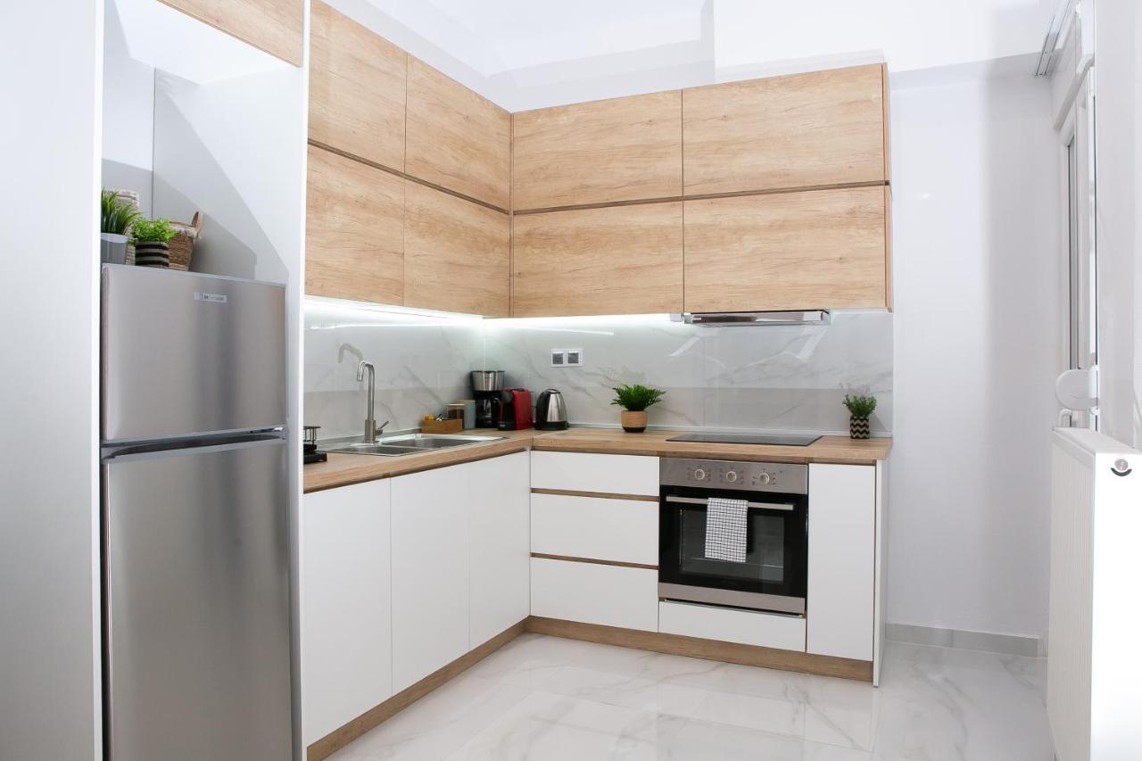 Spacious Luminous Daire