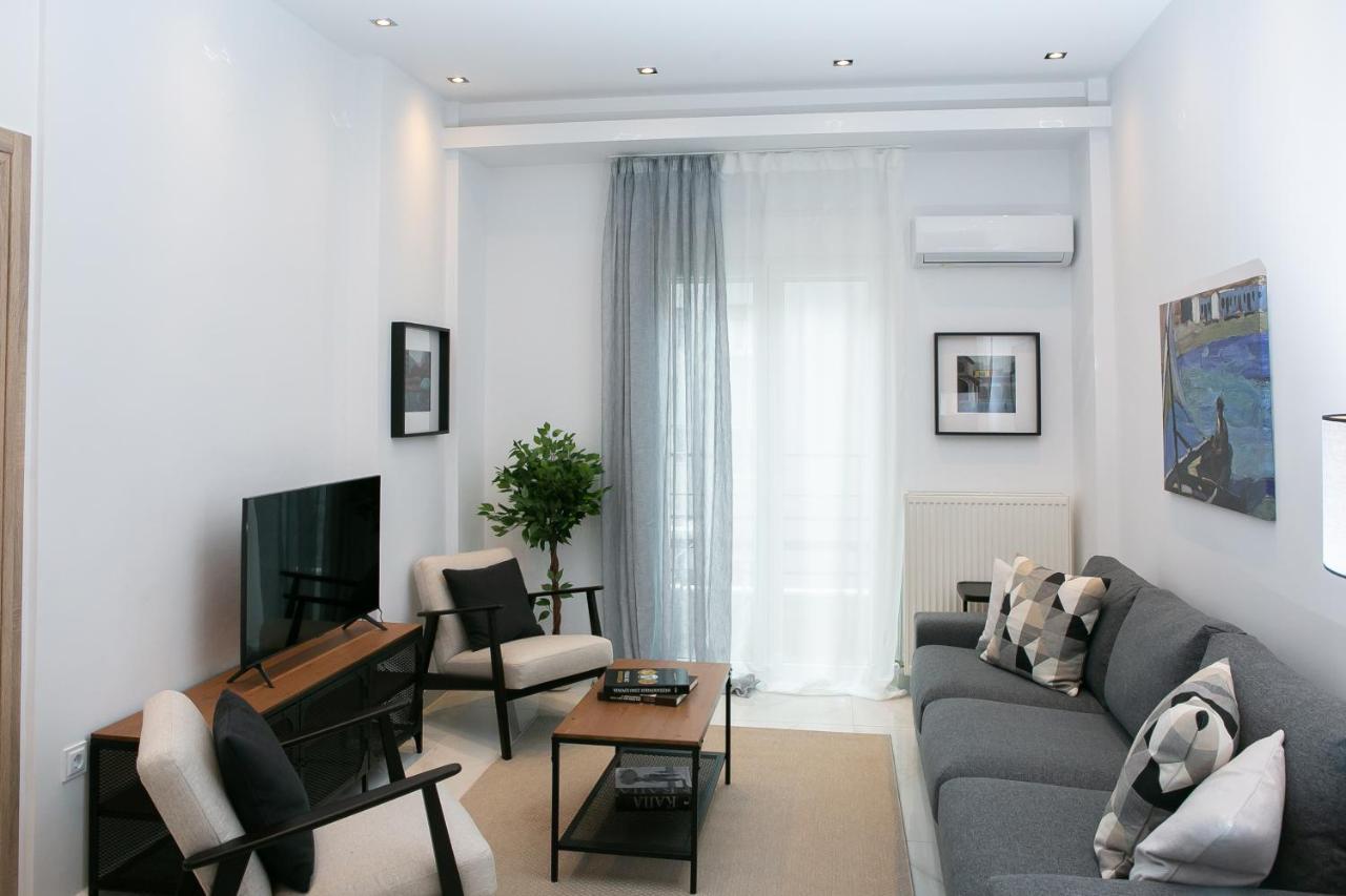 Spacious Luminous Daire