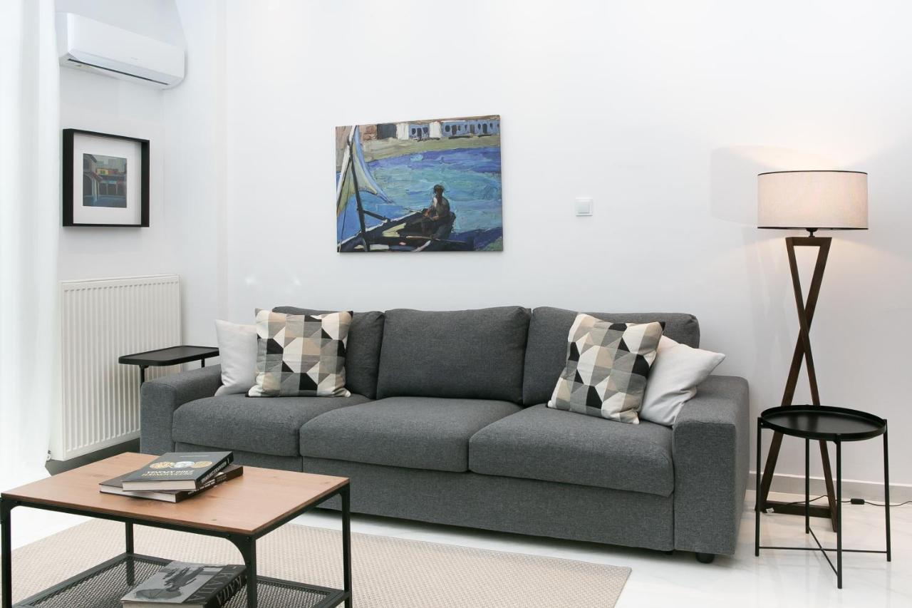 Spacious Luminous Daire