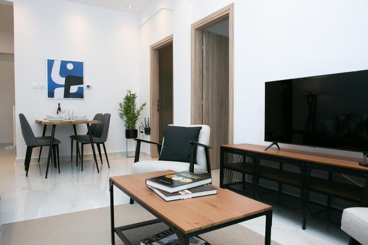 Spacious Luminous Daire