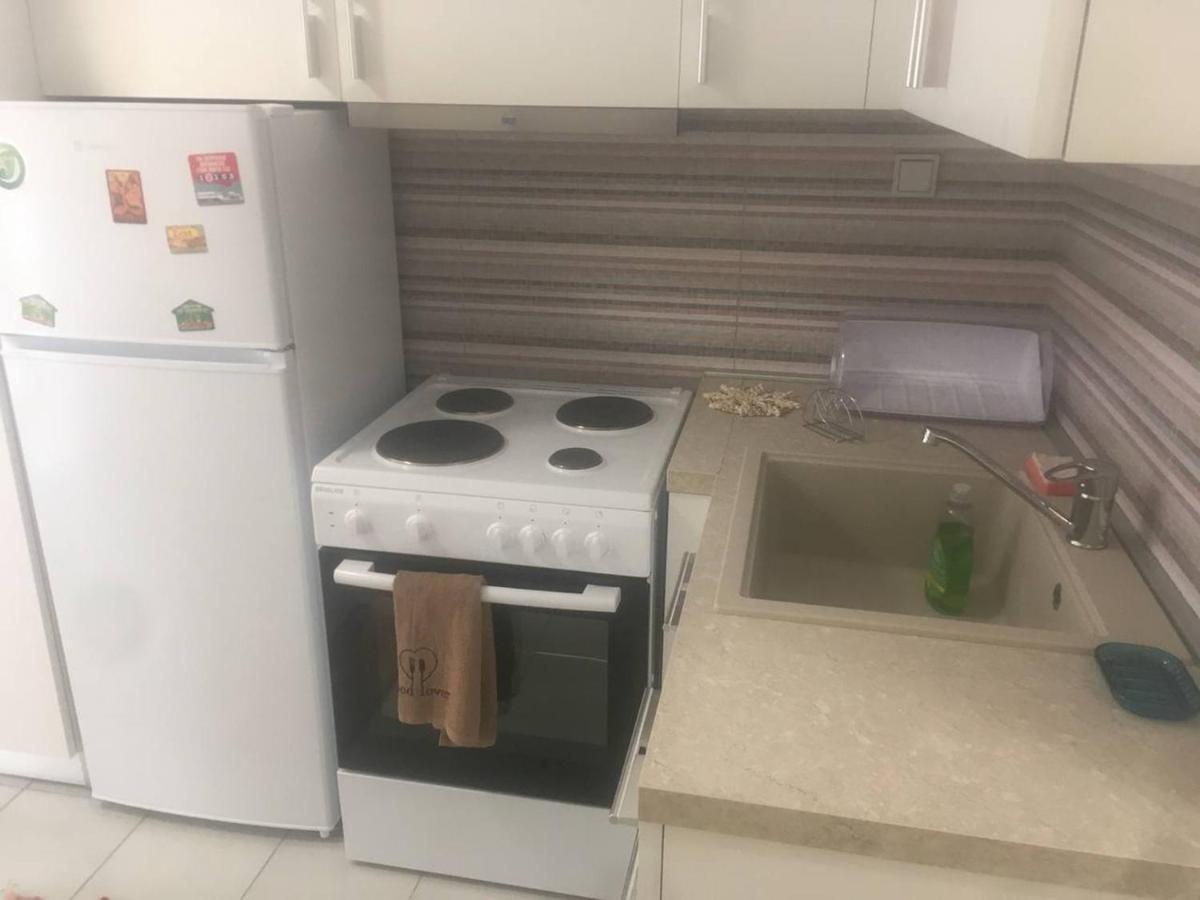 Studio By The Sea Apartment Thessaloniki