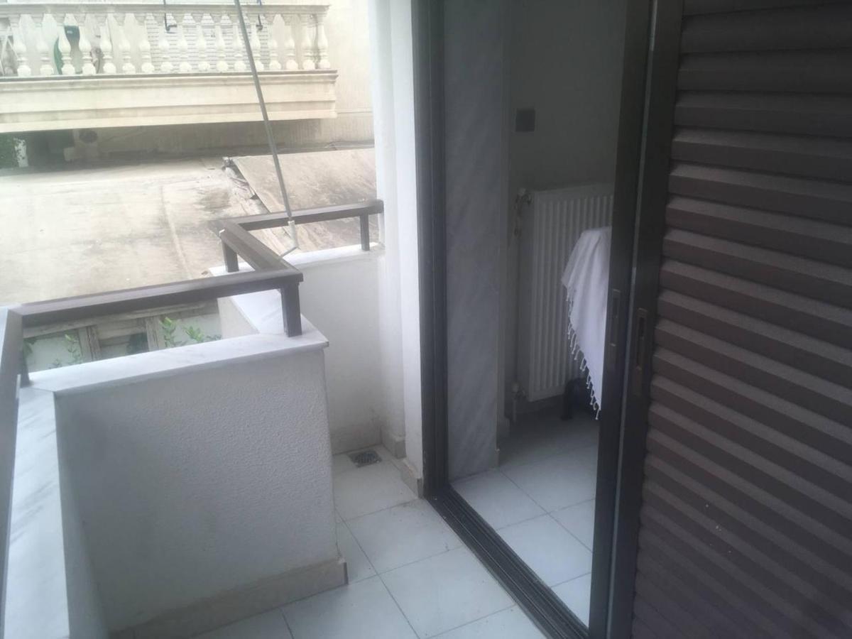 Studio By The Sea Thessaloniki