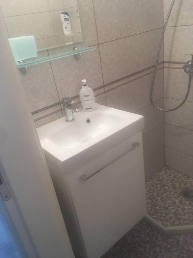 Studio By The Sea Apartment Thessaloniki