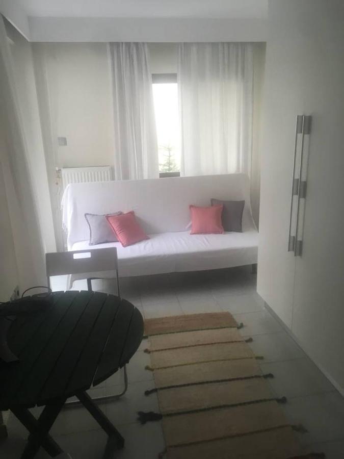 Apartment Studio By The Sea Thessaloniki