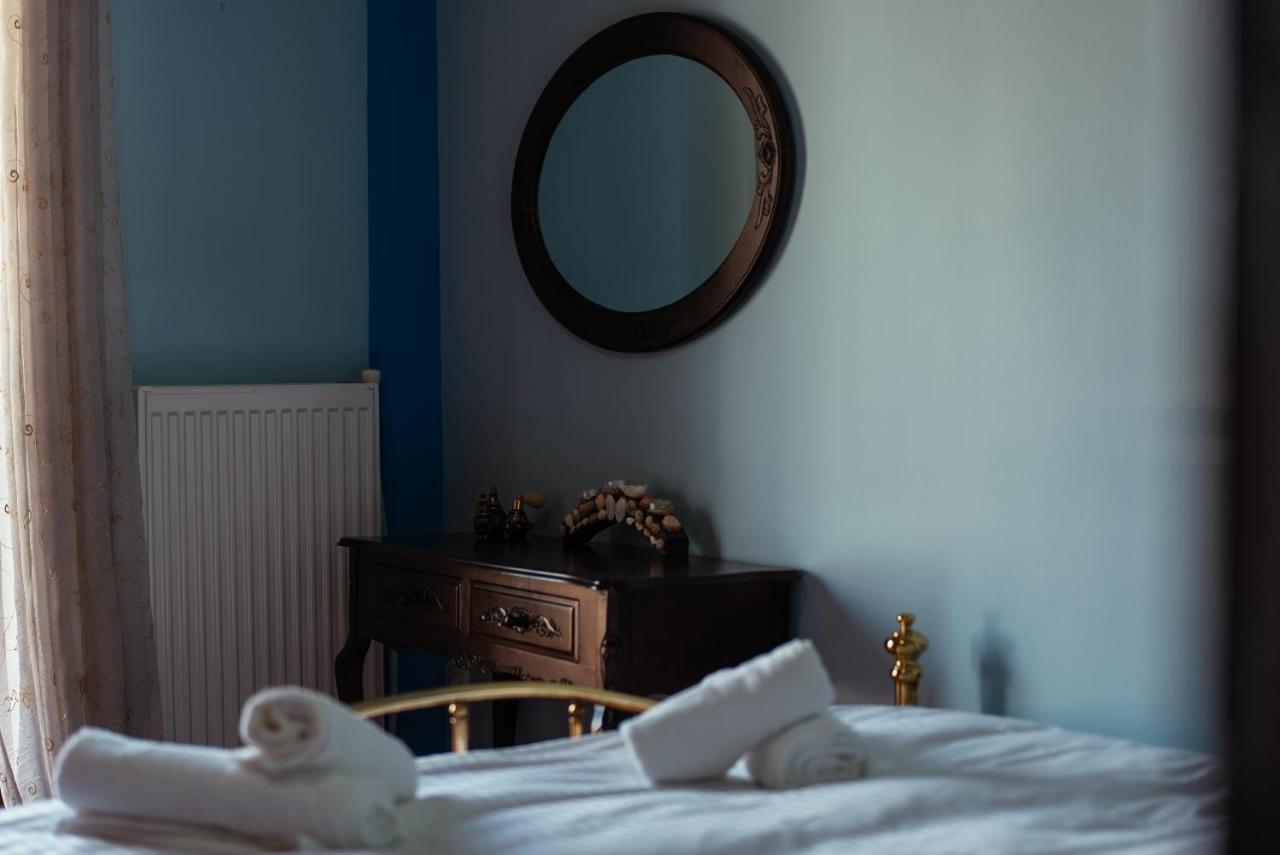 Cozy Place Near Historic Center * Thessaloniki