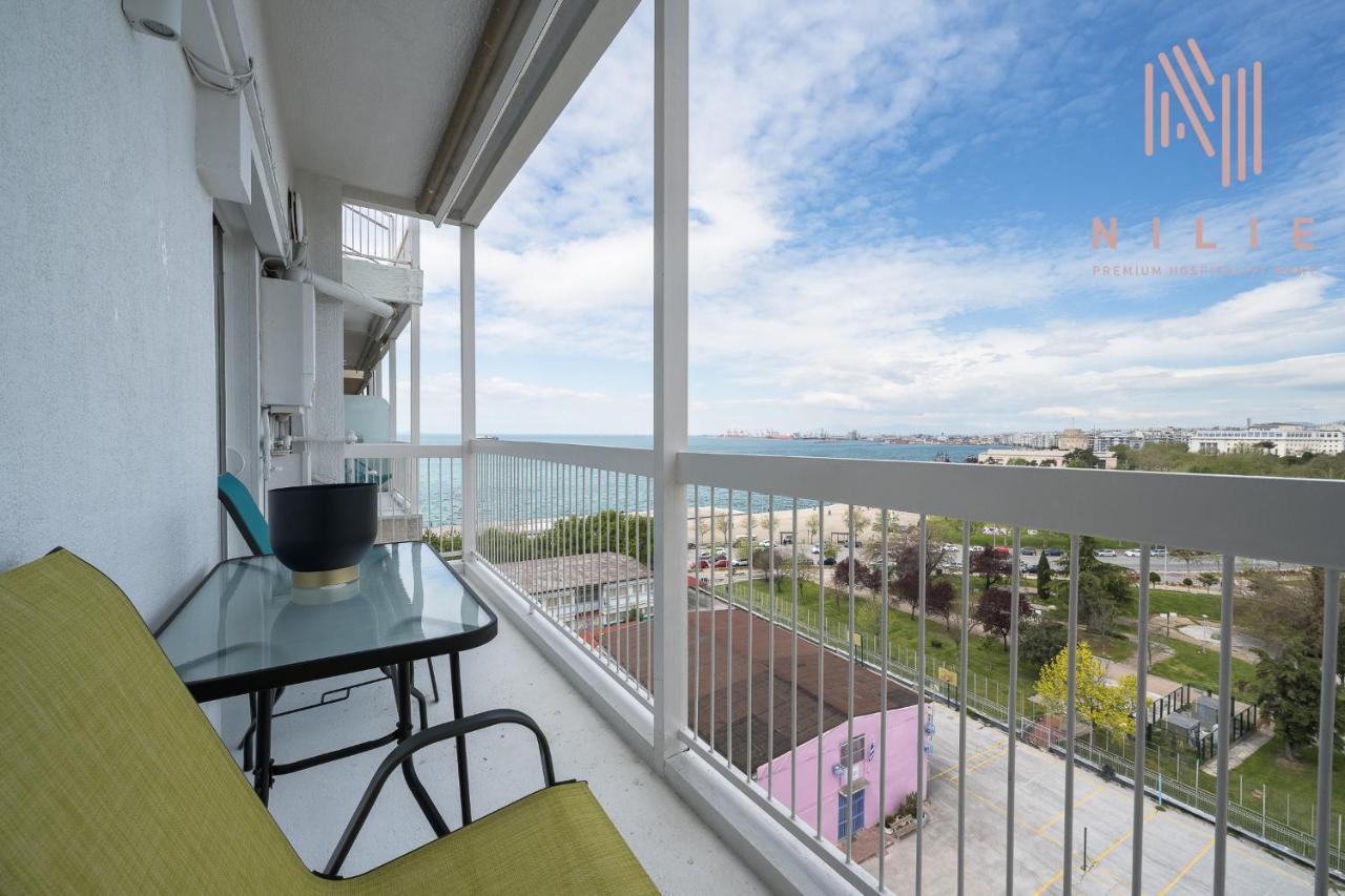 Appartement Arthall, Nilie Hospitality Mgmt Thessaloniki