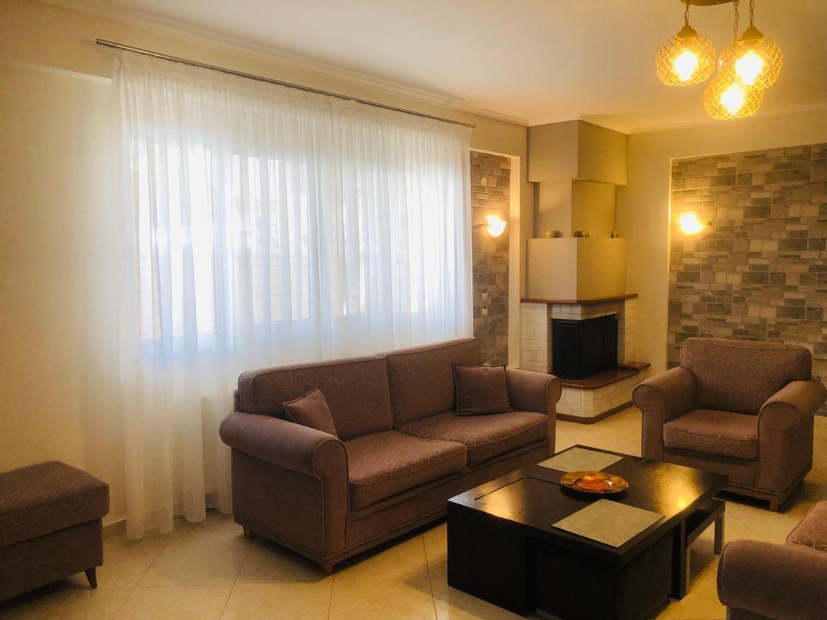 Vesta Appartement