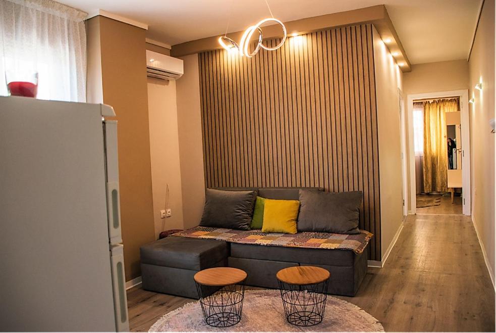 Apartment Jukebox 2 Bedrooms - Big Balcony