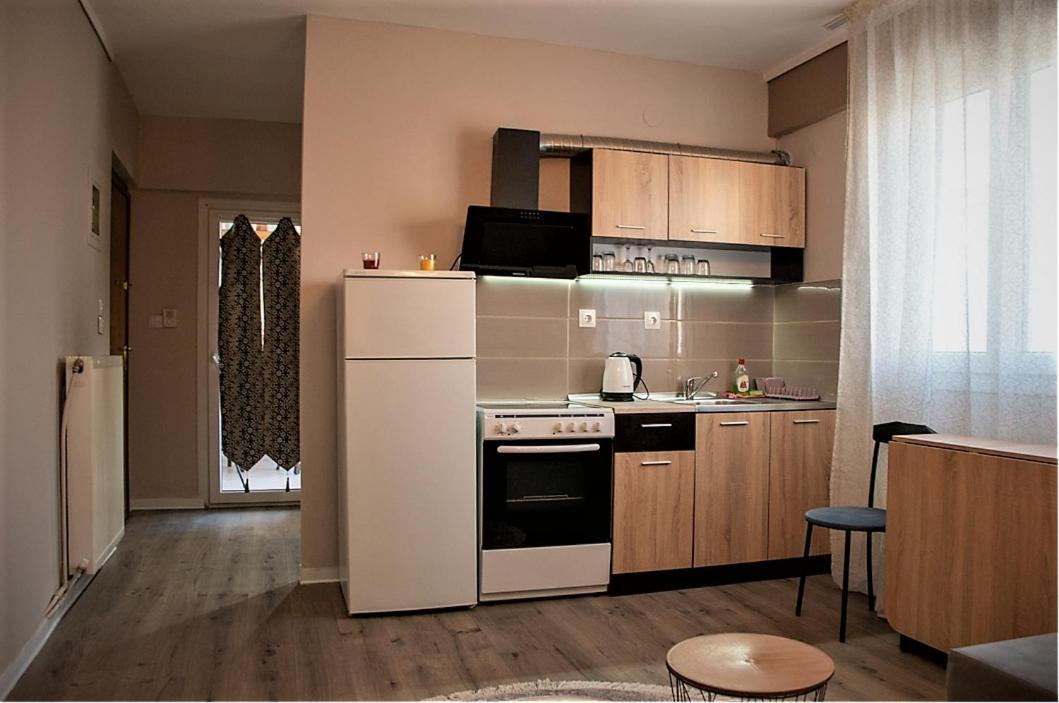 Jukebox 2 Bedrooms - Big Balcony * Thessaloniki