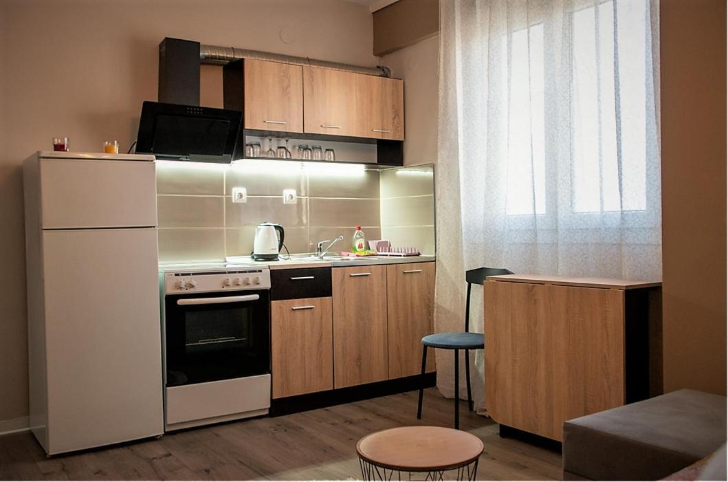Jukebox 2 Bedrooms - Big Balcony Apartment