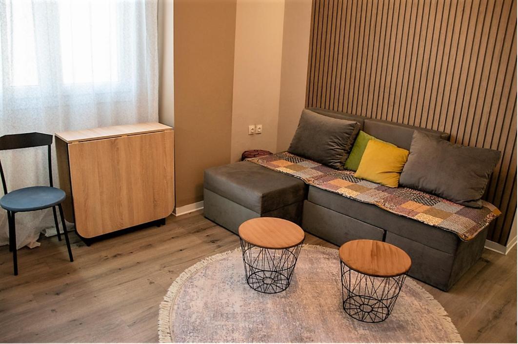 Apartment Jukebox 2 Bedrooms - Big Balcony *