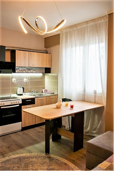 Apartment Jukebox 2 Bedrooms - Big Balcony *