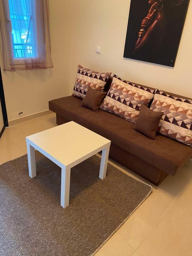 Appartement Ifos *