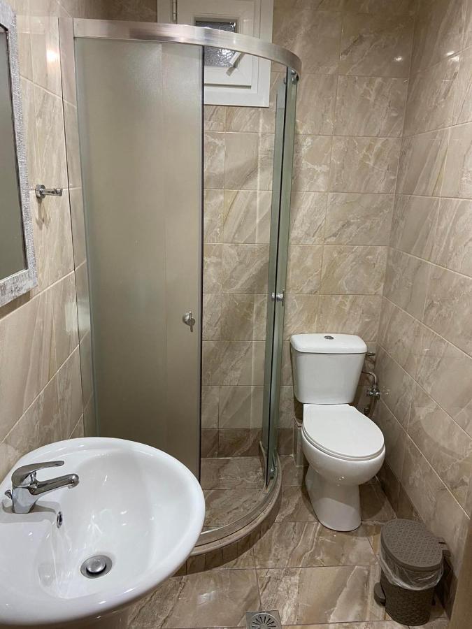 Ifos Appartement Thessaloniki
