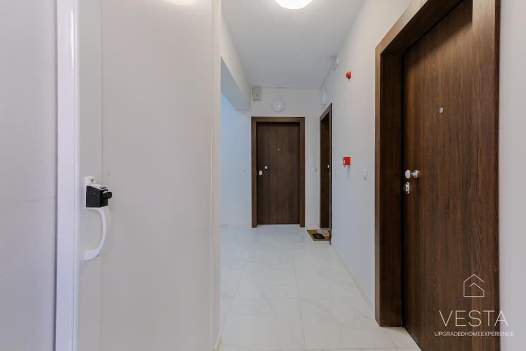 Colourful Spot Ano Poli, Vesta Philoxenia Apartment Thessaloniki
