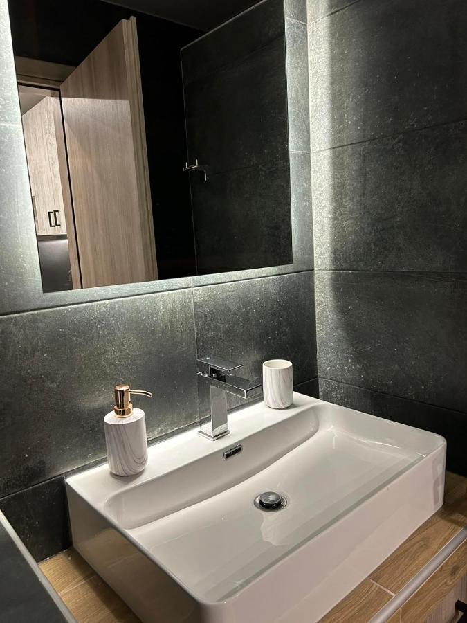 Msk Rotonda 1 Apartment Thessaloniki