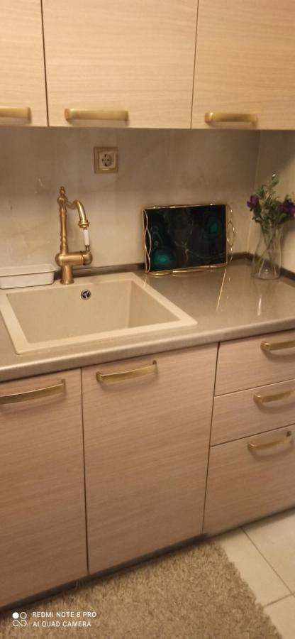 Anna-maria Apartamento