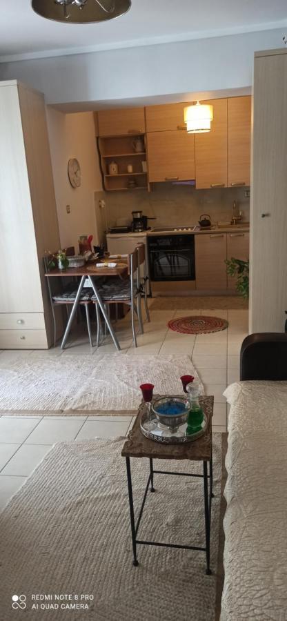 Apartamento Anna-maria Tessalónica