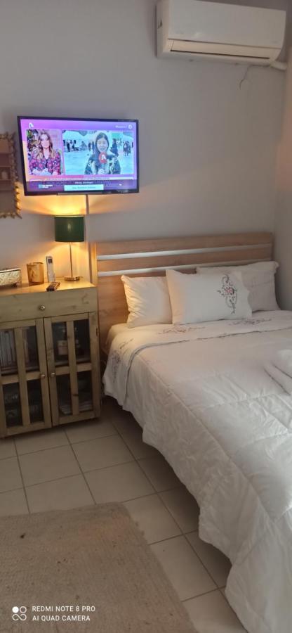 Anna-maria Apartamento