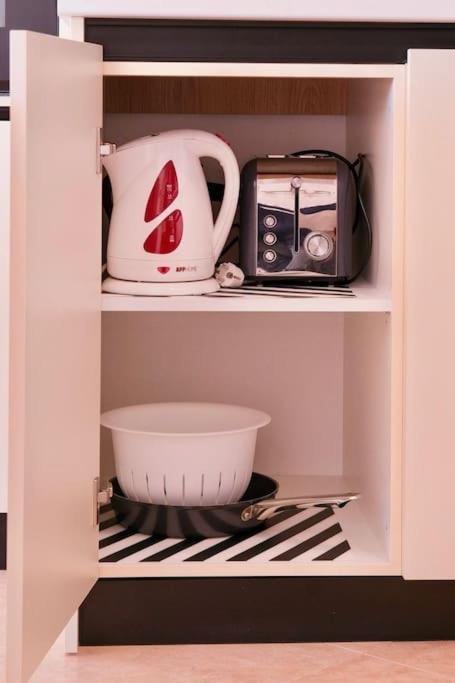 East Coast Senses Appartement