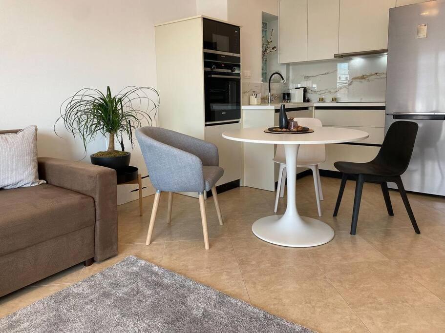 East Coast Senses Appartement Thessaloniki