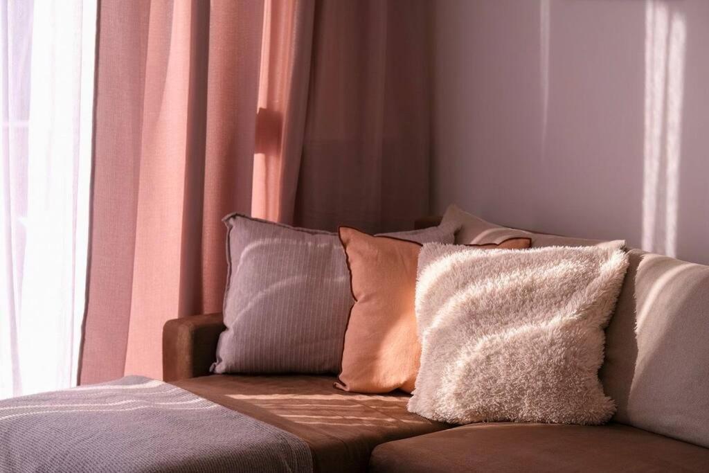East Coast Senses Appartement Thessaloniki