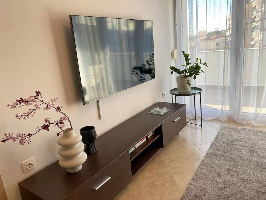 Appartement East Coast Senses