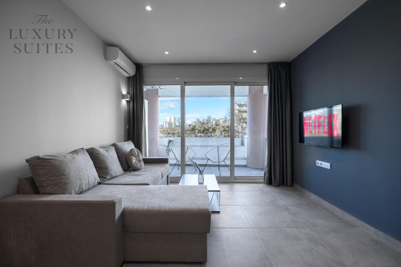 Horizon Apartments, The Luxury * Thessaloníki
