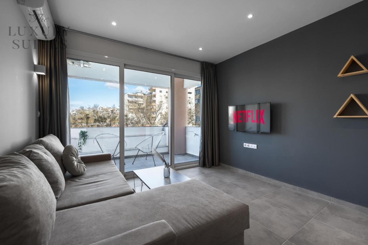 Horizon Apartments, The Luxury