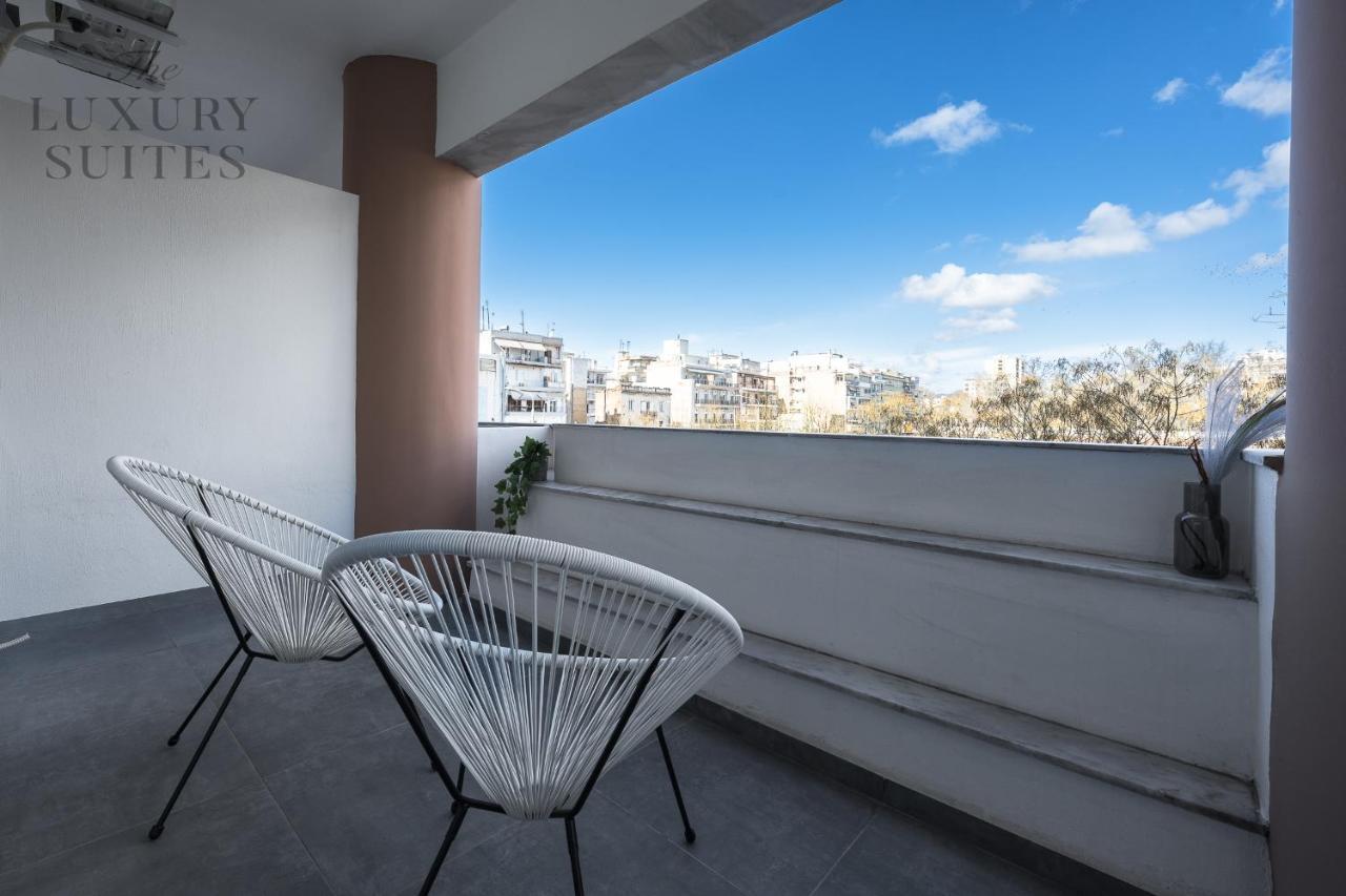 Căn hộ Horizon Apartments, The Luxury