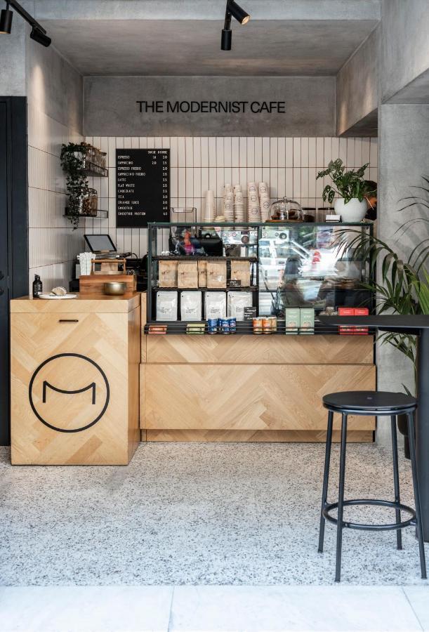 The Modernist Hotel 4*