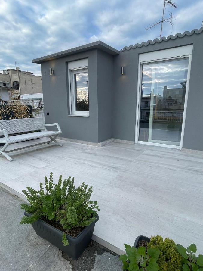 Seaview By Agora Flats Selanik