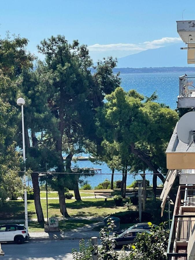 Daire Seaview By Agora Flats