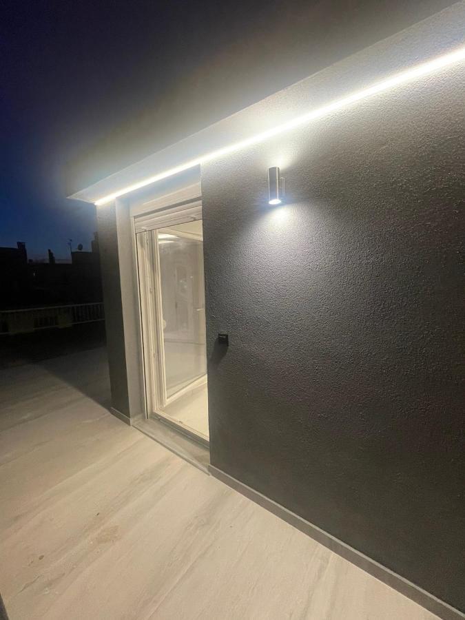 Daire Seaview By Agora Flats *