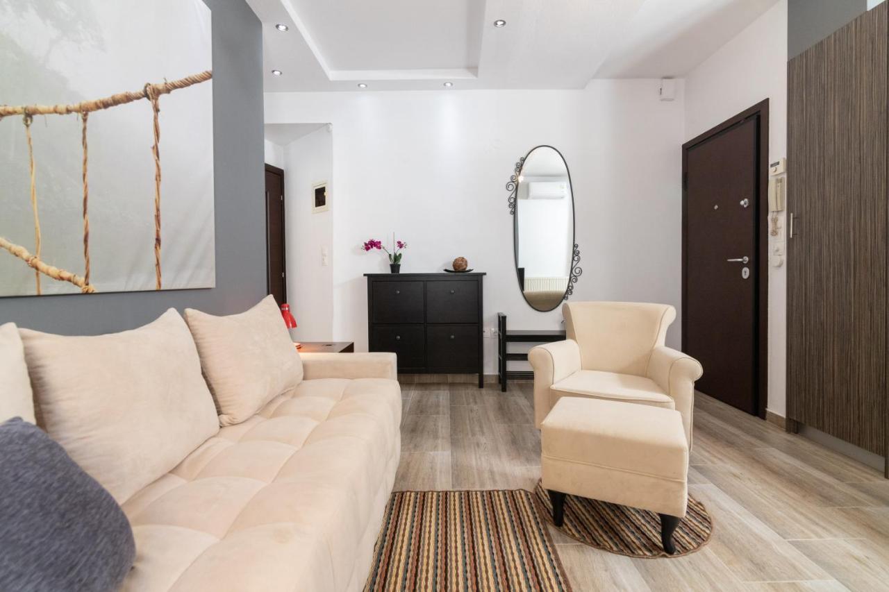 Appartement F & B Collection - Flat For 4 *