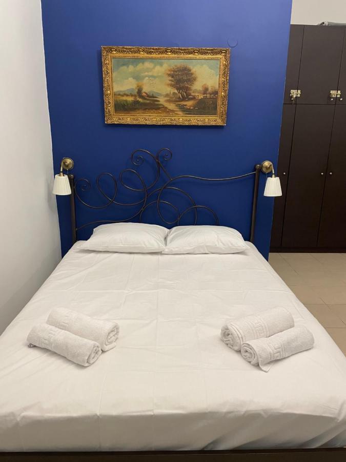 Apartamento 9 *