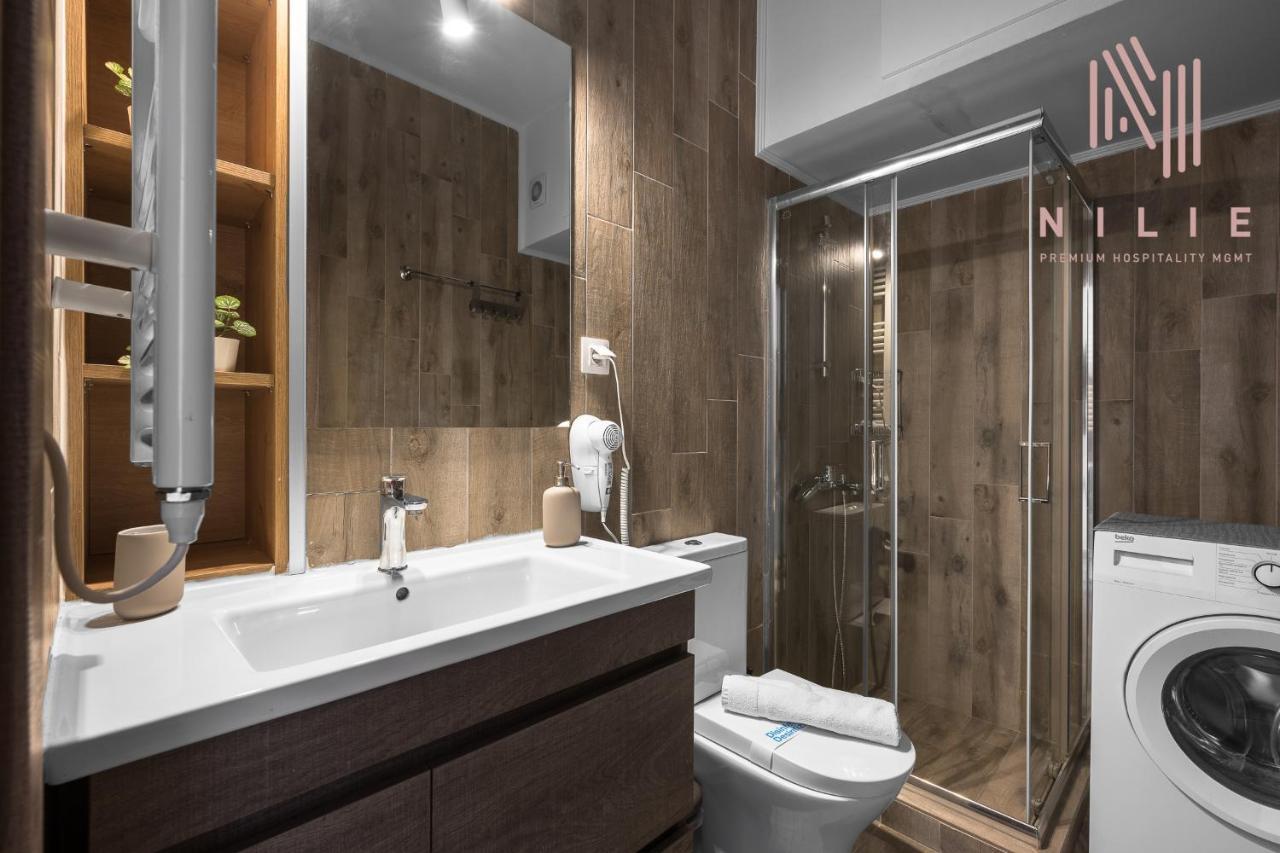 Apartment Cittadino, Nilie Hospitality Mgmt Thessaloniki
