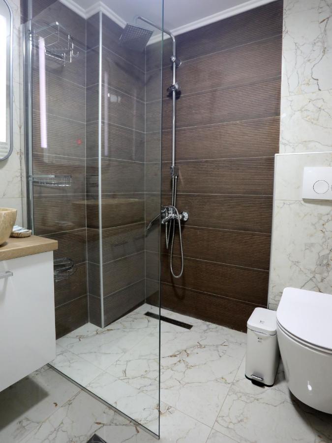Apartamento Psimithefto Luxury *
