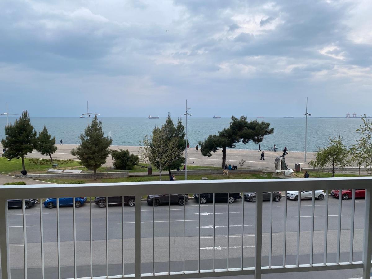 Appartement Classy Seaside With Amazing View