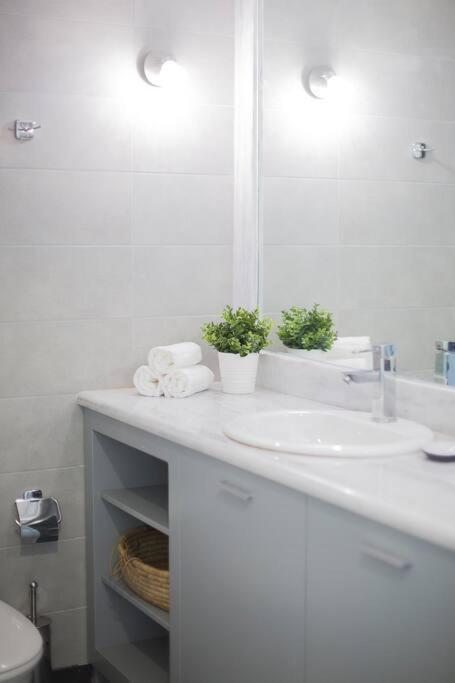 Ippokrateio Stylish City Loft Free Parking * Selanik