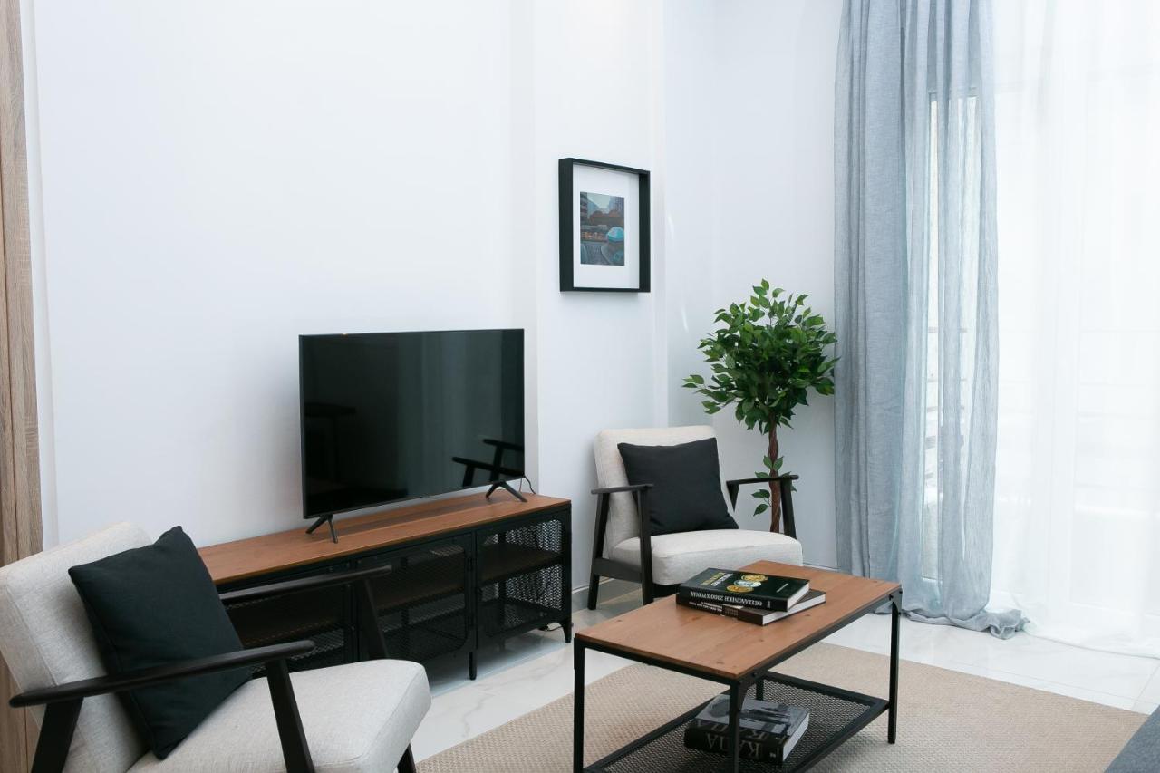 Spacious Luminous