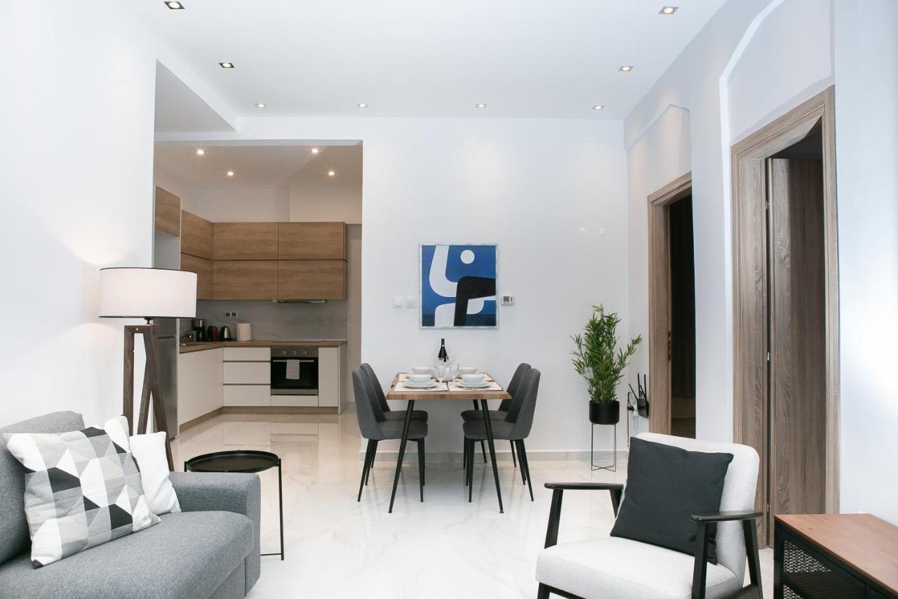 Spacious Luminous Daire *