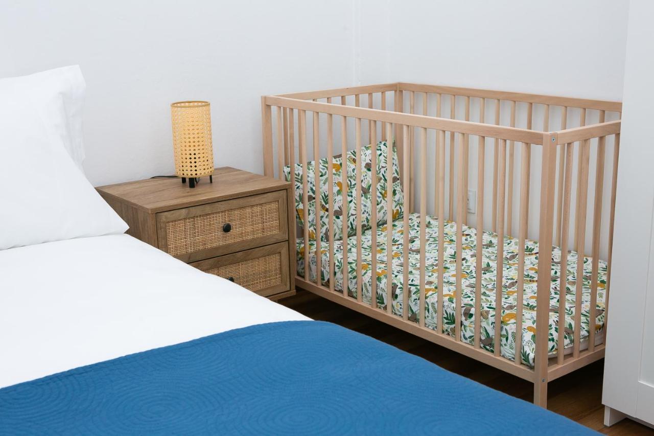 Daire Spacious Luminous Selanik