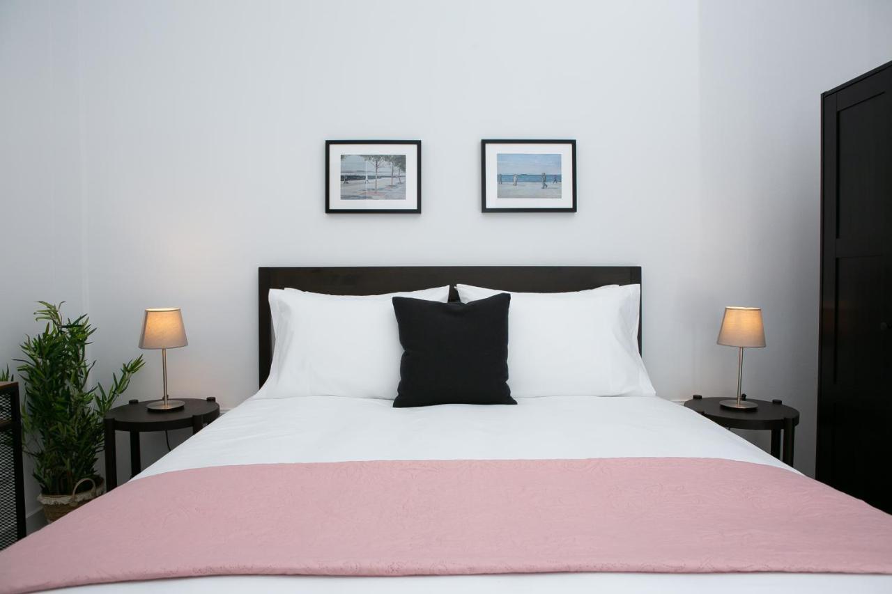Spacious Luminous Daire *