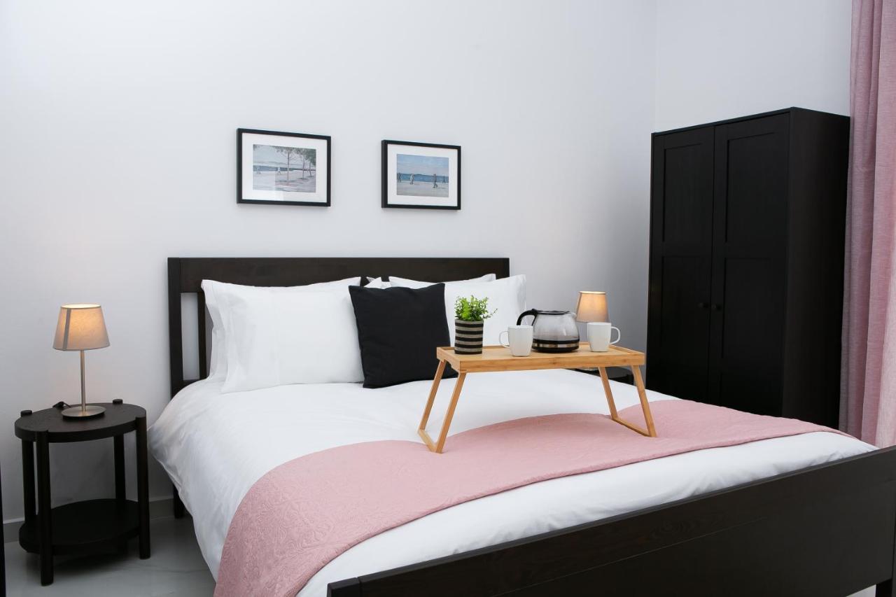 Spacious Luminous Daire