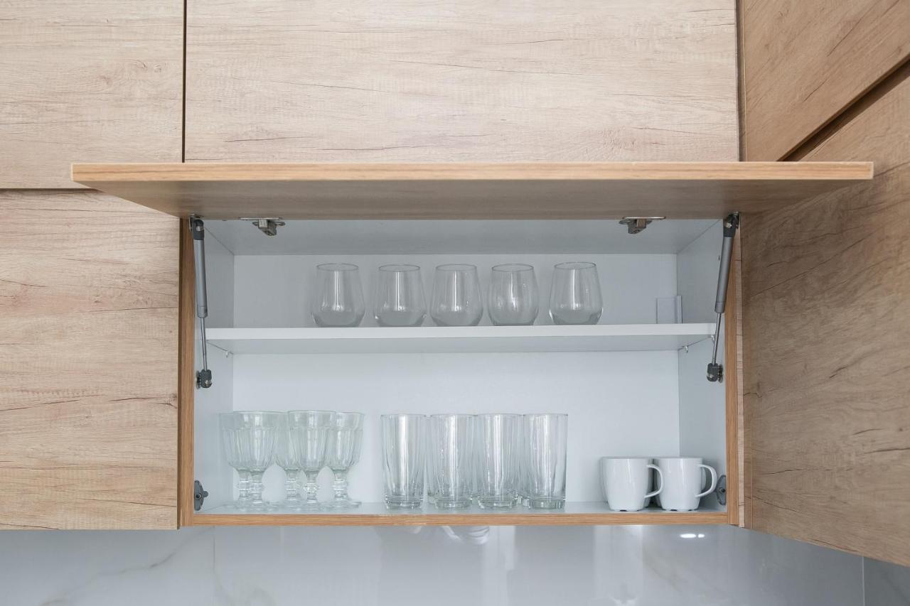 Daire Spacious Luminous *