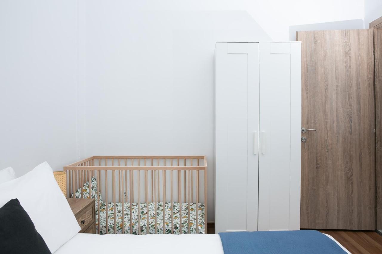 Daire Spacious Luminous