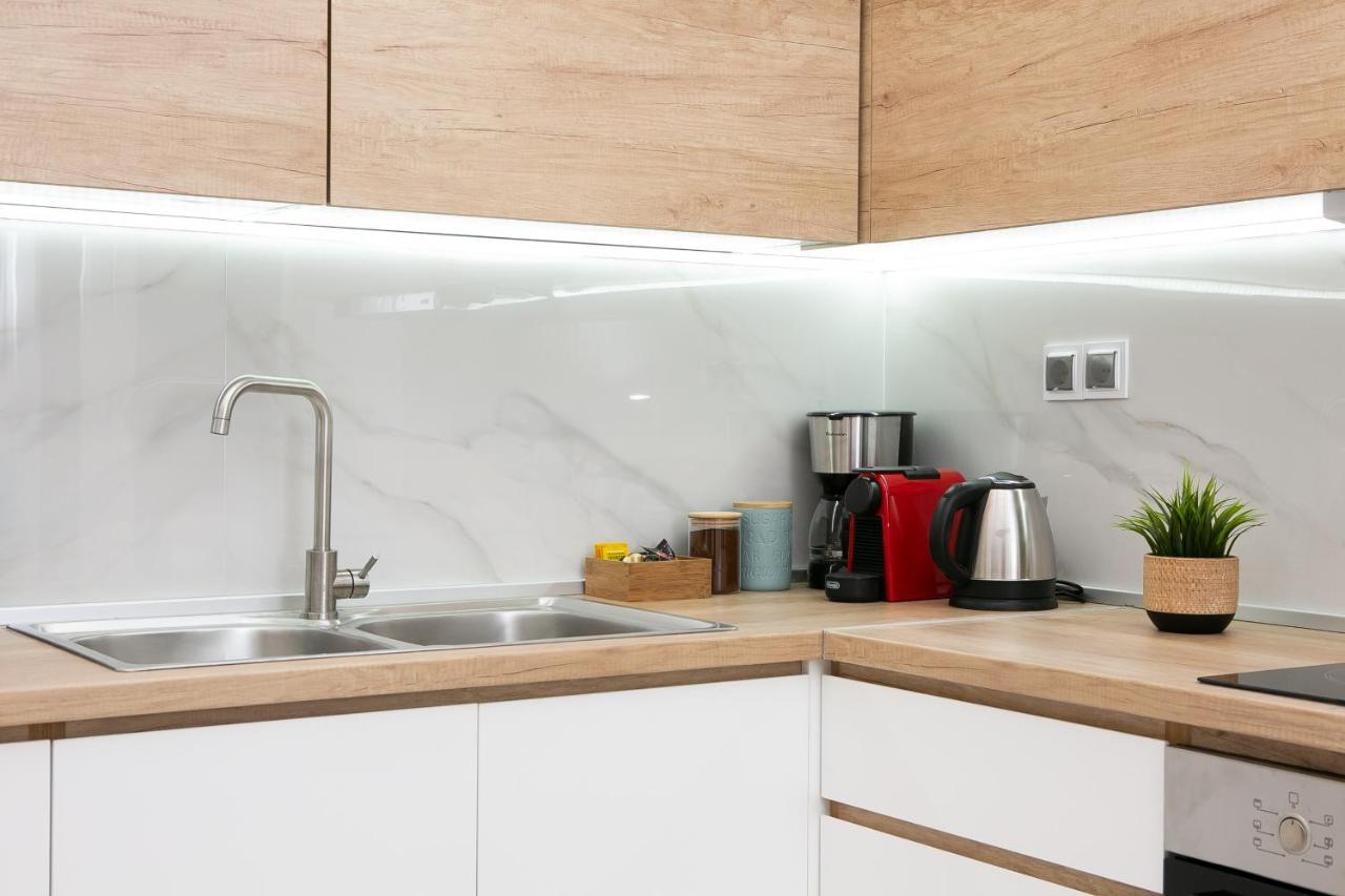 Spacious Luminous Daire