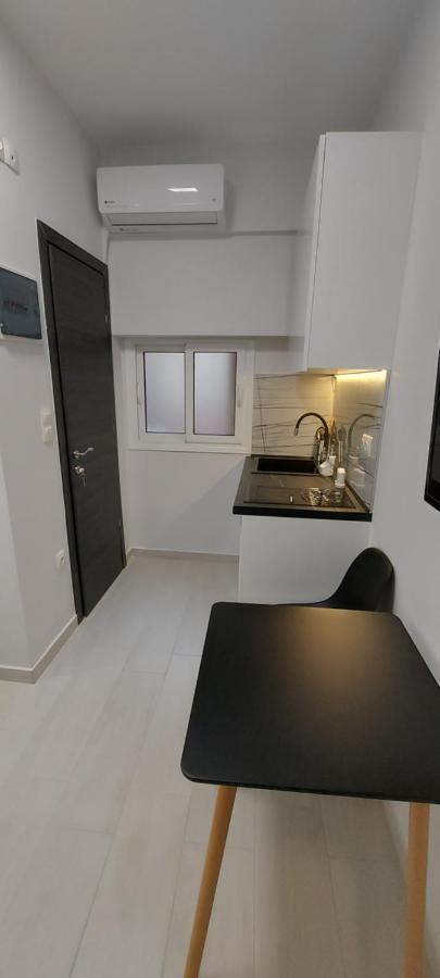 Tcc Lux Apartamento *
