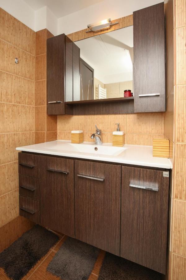 Cozy Place Near Historic Center Apartment Thessaloniki